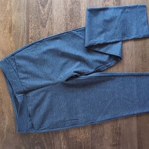 Ministry of Supply Women Fusion Straight Leg Pant